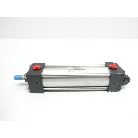 Southern Packaging 2In 6In Double Acting Pneumatic Cylinder A0277A2-REV#3